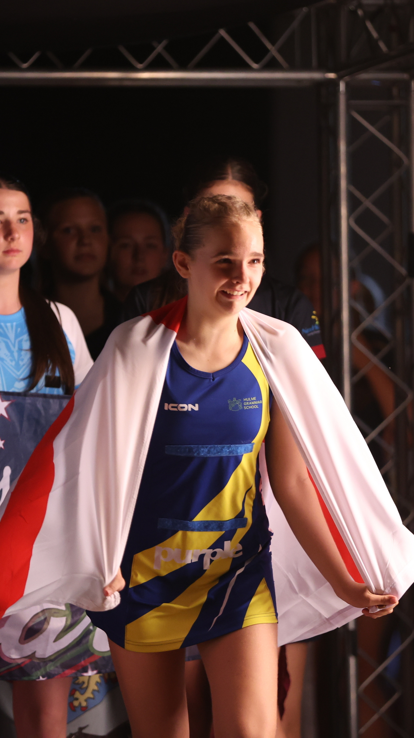 Opening Ceremony